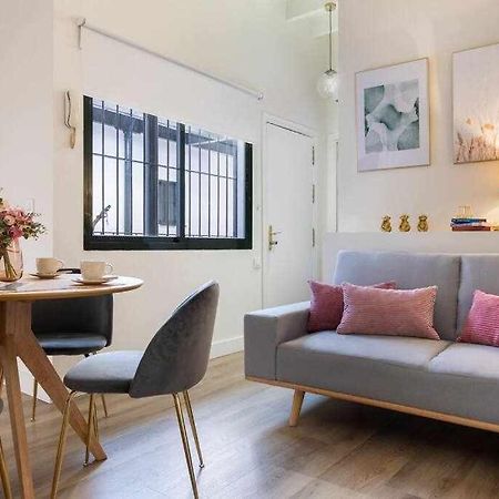 Monkeys Apartments San Roman Deluxe 세비야 외부 사진