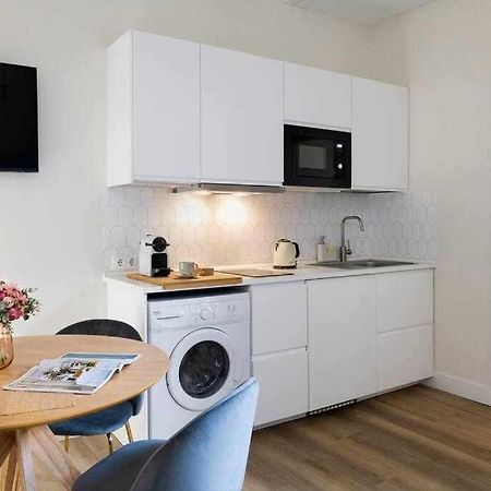 Monkeys Apartments San Roman Deluxe 세비야 외부 사진