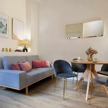 Monkeys Apartments San Roman Deluxe 세비야 외부 사진