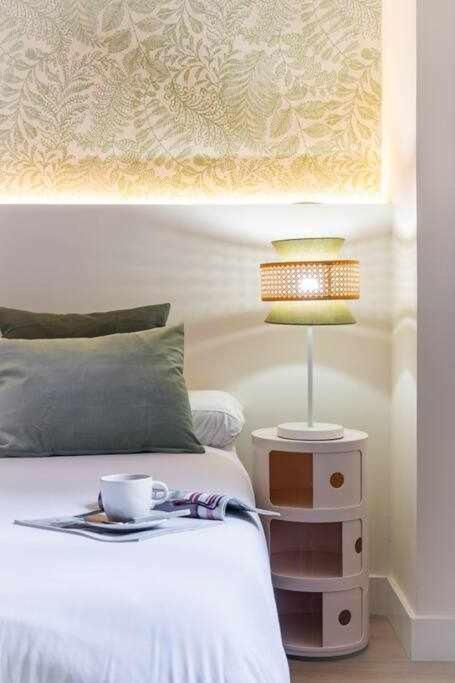 Monkeys Apartments San Roman Deluxe 세비야 외부 사진
