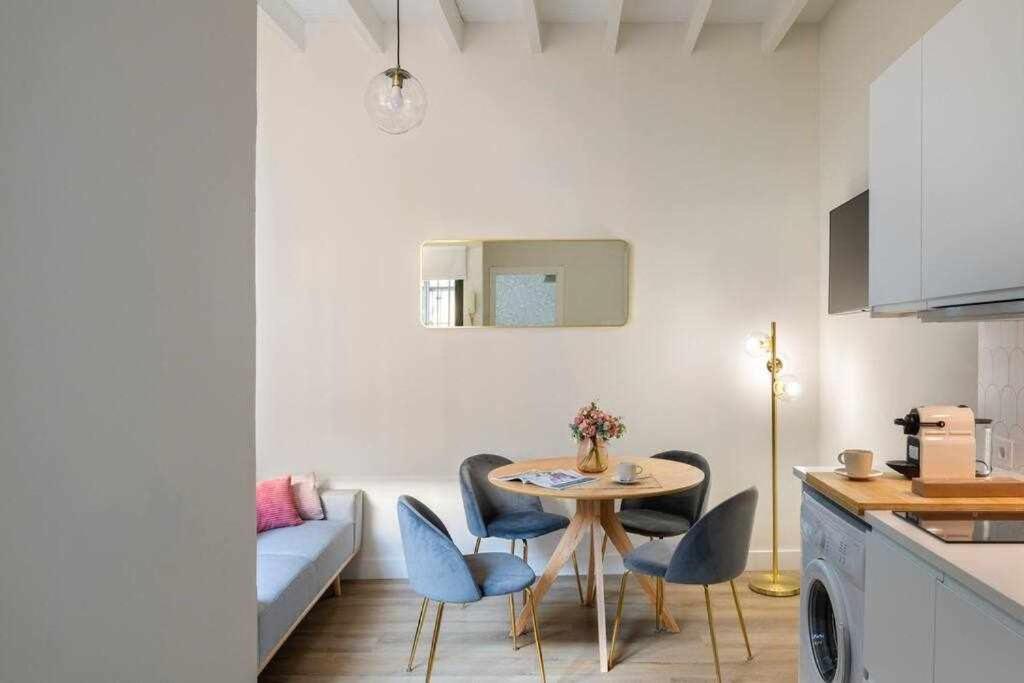 Monkeys Apartments San Roman Deluxe 세비야 외부 사진